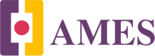 Miastenia | AMES Logo