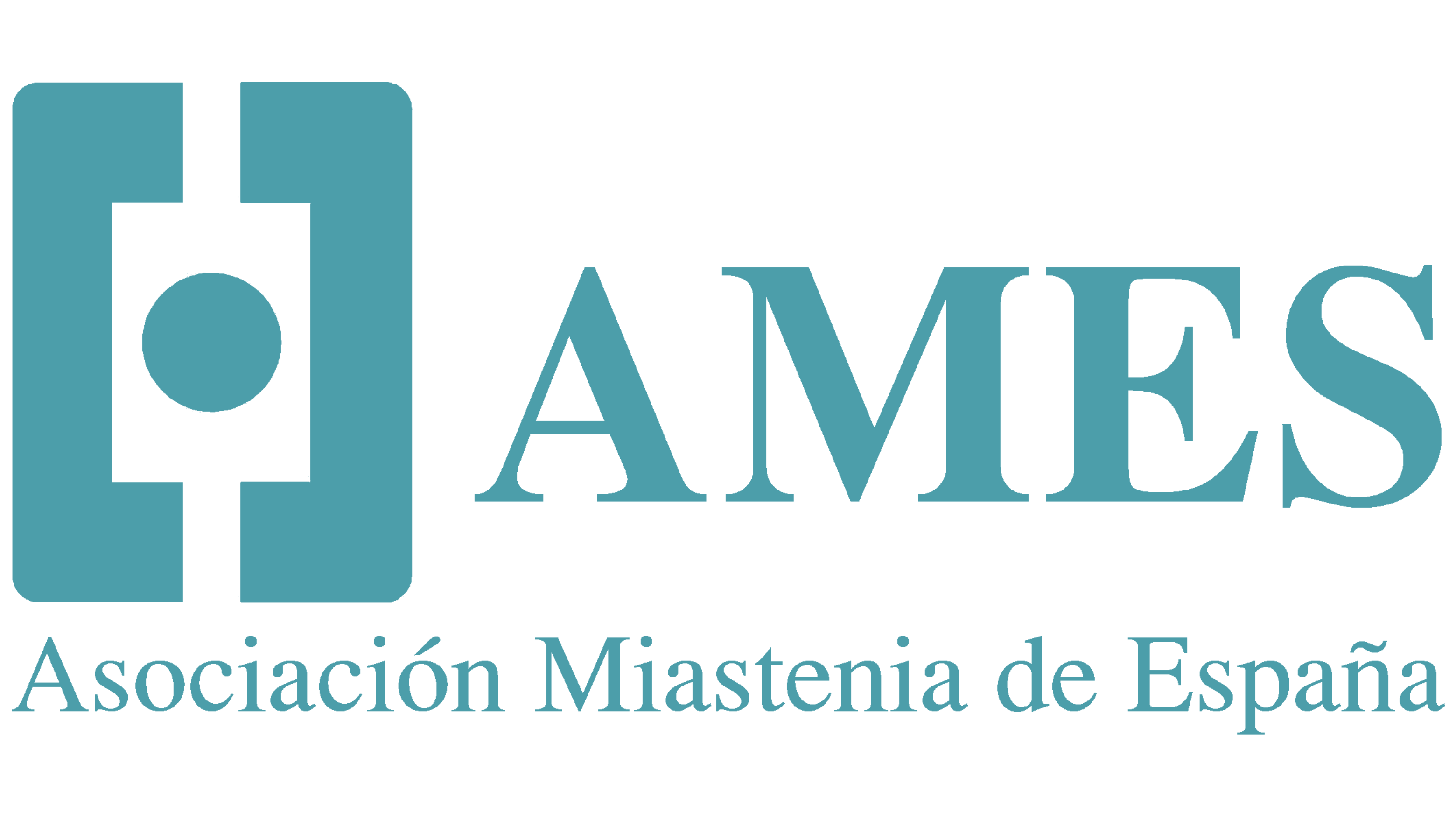 Miastenia | AMES Logo